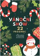 Vánoční show 1